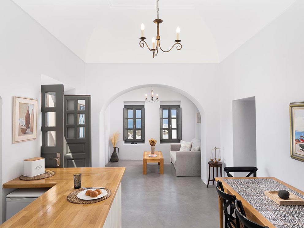 Kastro Mansion - Atlantis