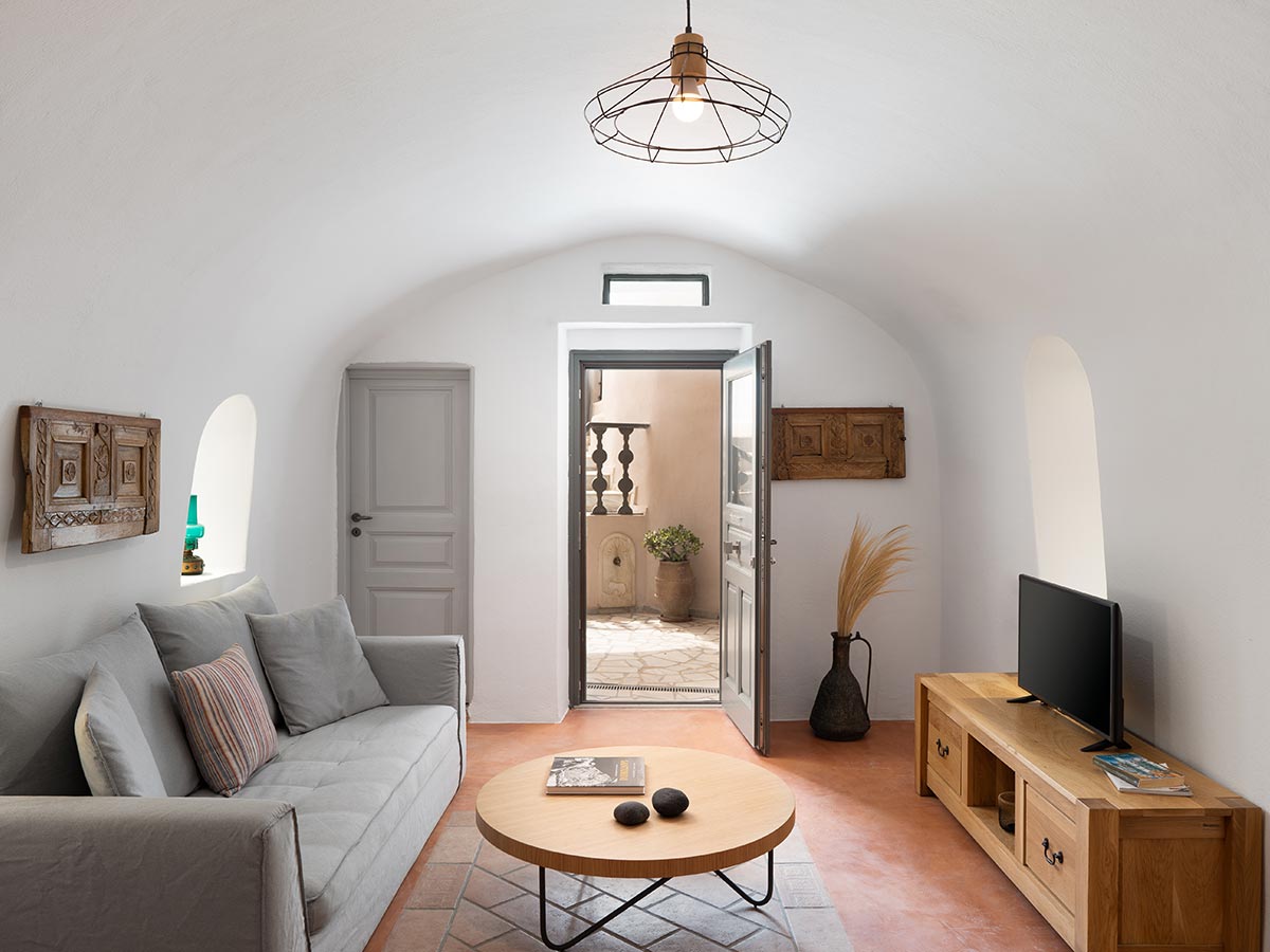 Kastro Mansion - Hermes