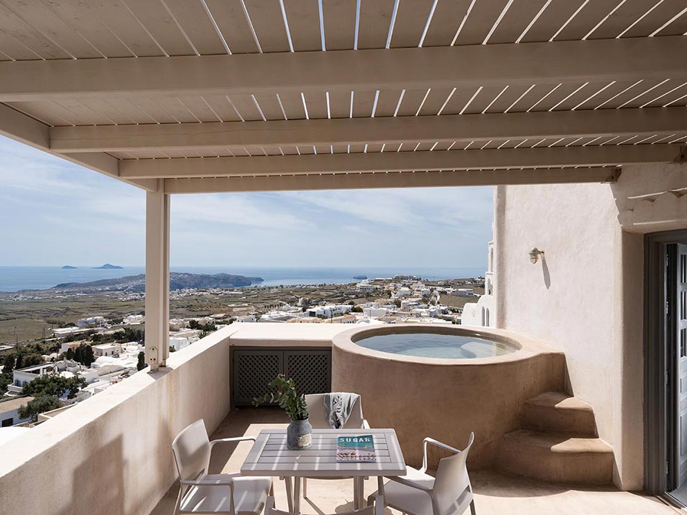 Kastro Mansion - Zeus